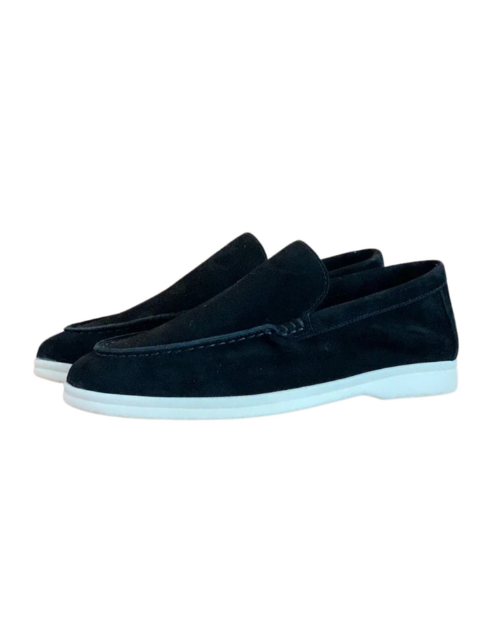 Adrian™ | Suede Loafers