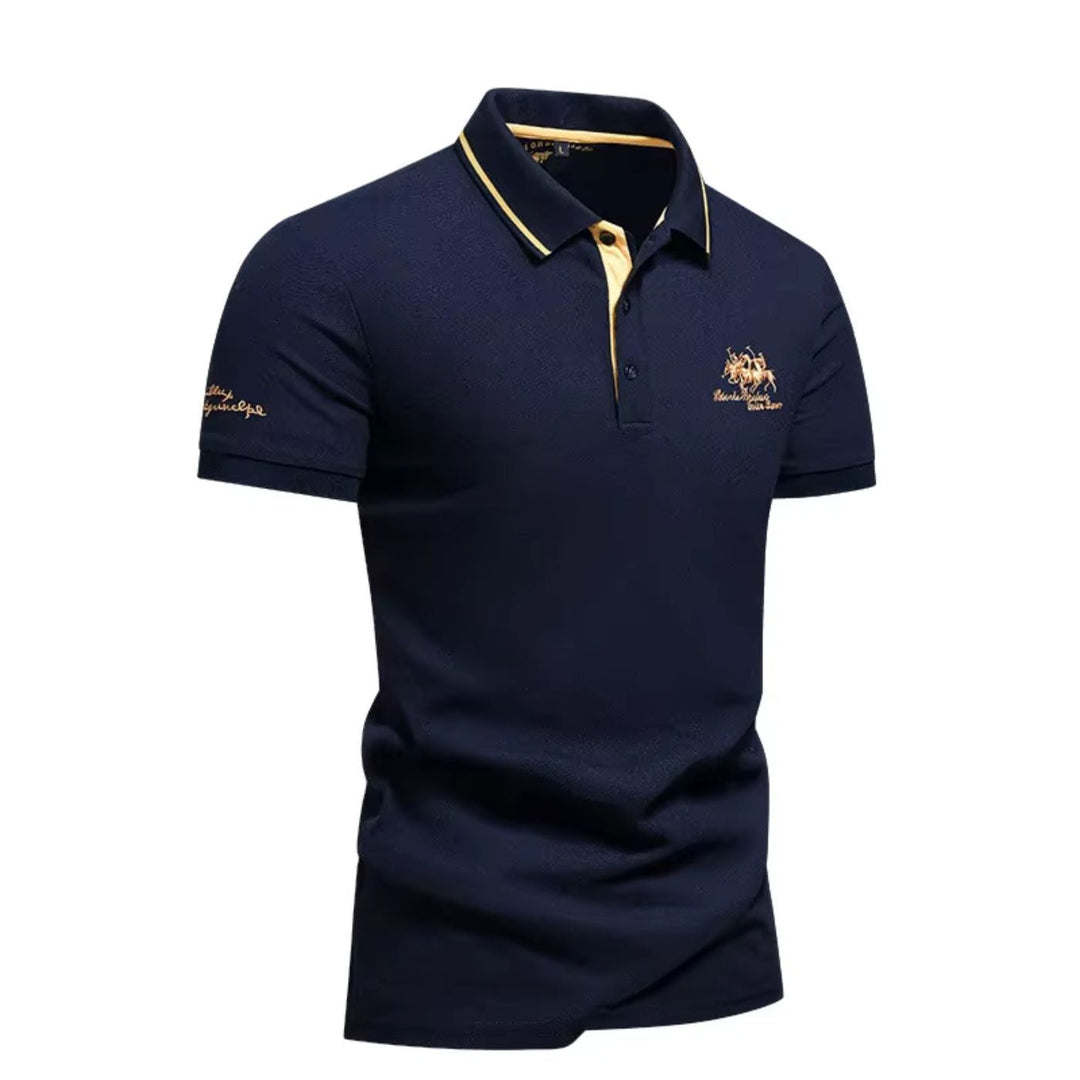 Jack | Premium Polo Shirt