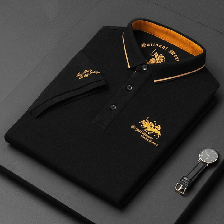 Jack | Premium Polo Shirt