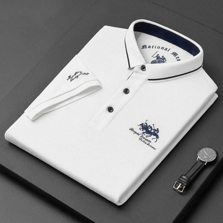 Jack | Premium Polo Shirt