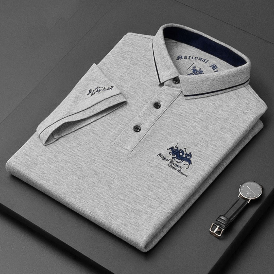 Jack | Premium Polo Shirt