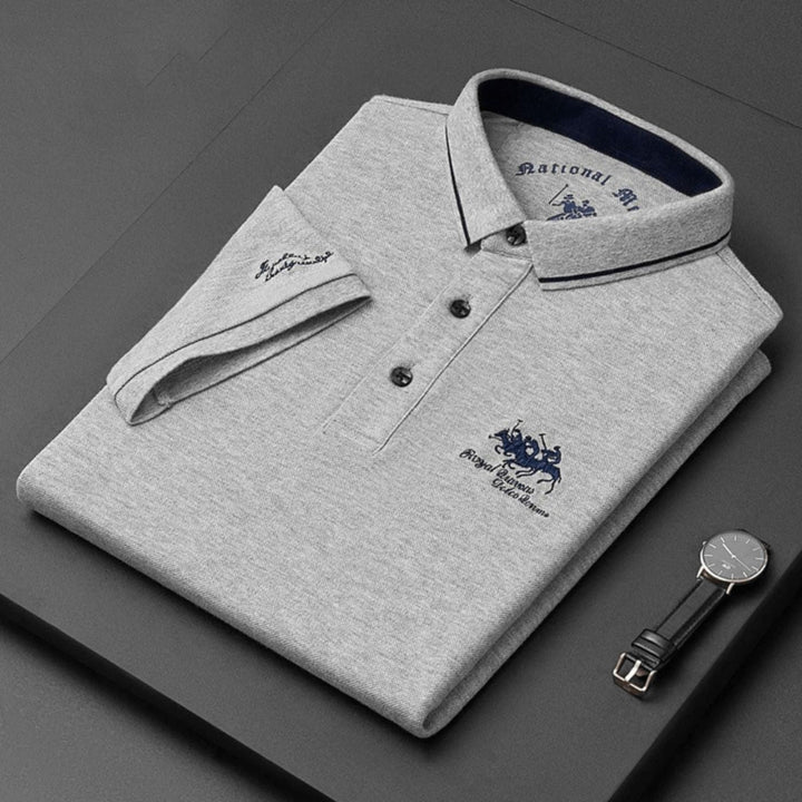 Jack | Premium Polo Shirt