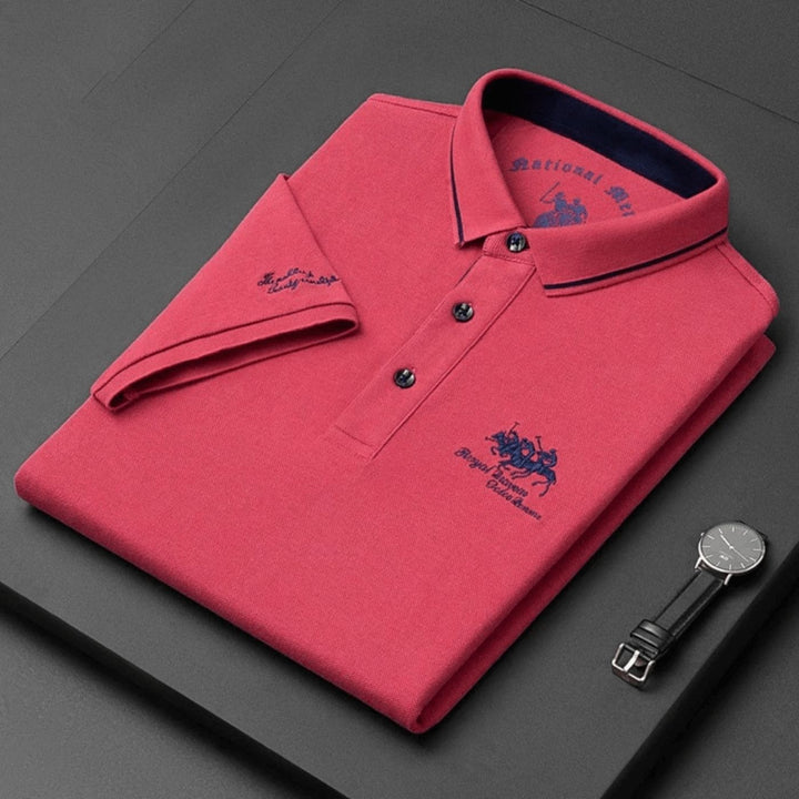 Jack | Premium Polo Shirt