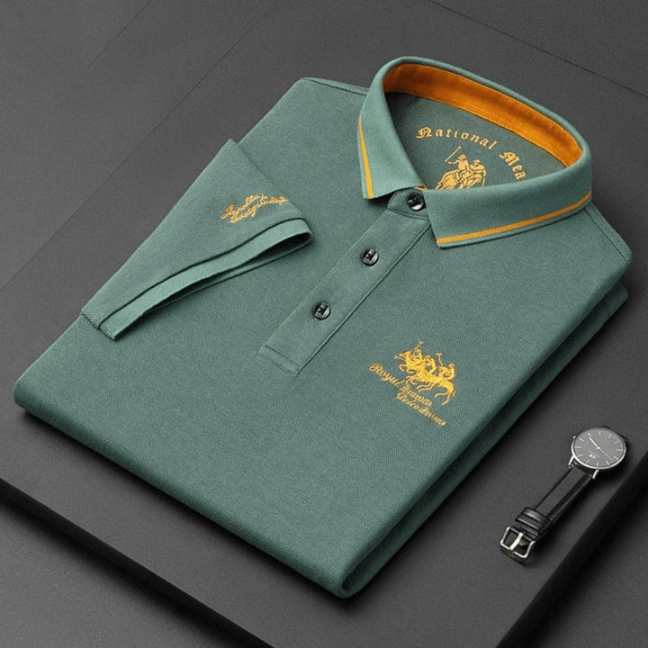 Jack | Premium Polo Shirt
