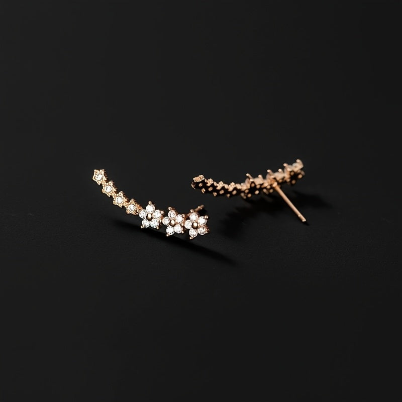 Eternal Blossom Earrings