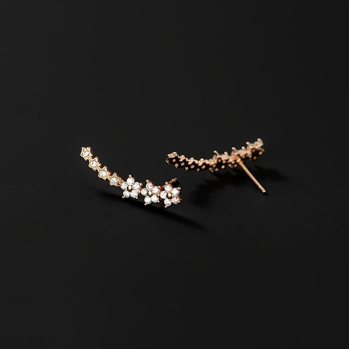 Eternal Blossom Earrings