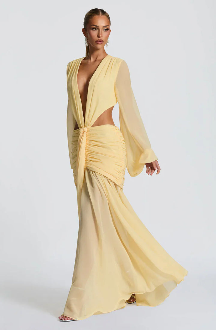 Andrina Dress