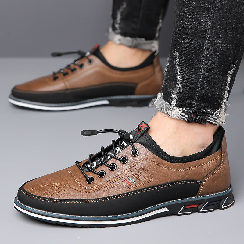 Dawson | Men’s Casual Comfort Shoes