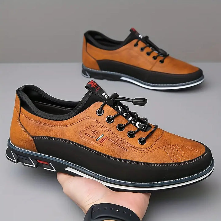 Dawson | Men’s Casual Comfort Shoes