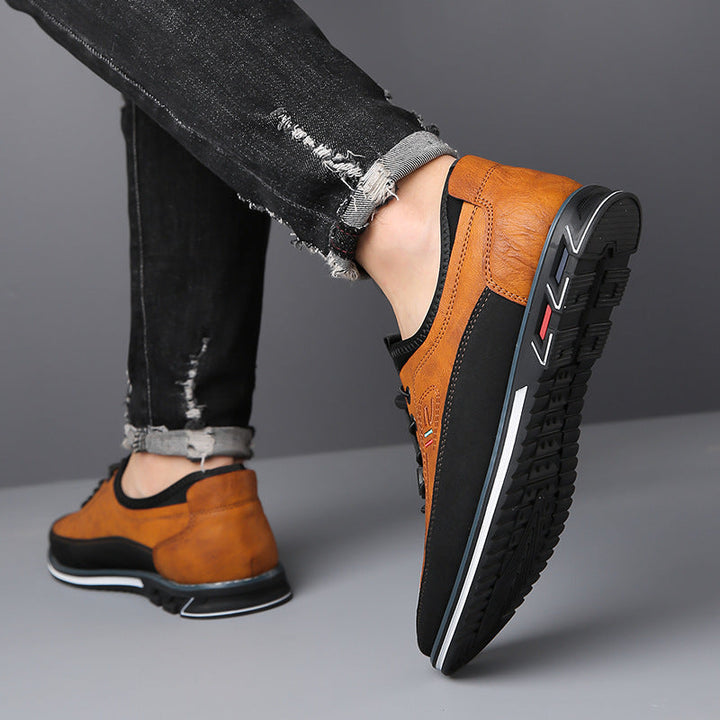 Dawson | Men’s Casual Comfort Shoes