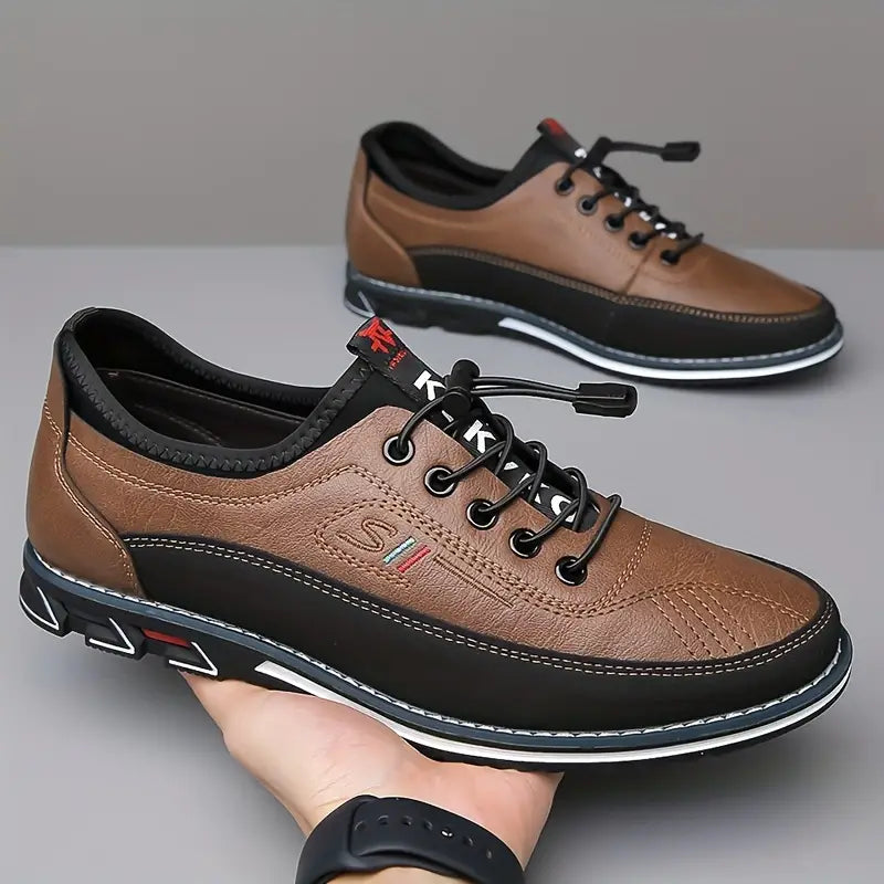 Dawson | Men’s Casual Comfort Shoes