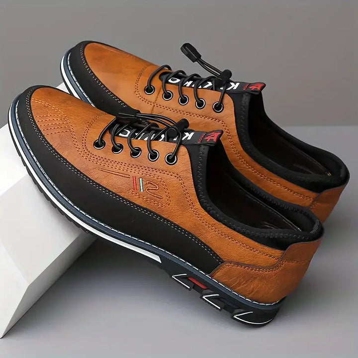Dawson | Men’s Casual Comfort Shoes