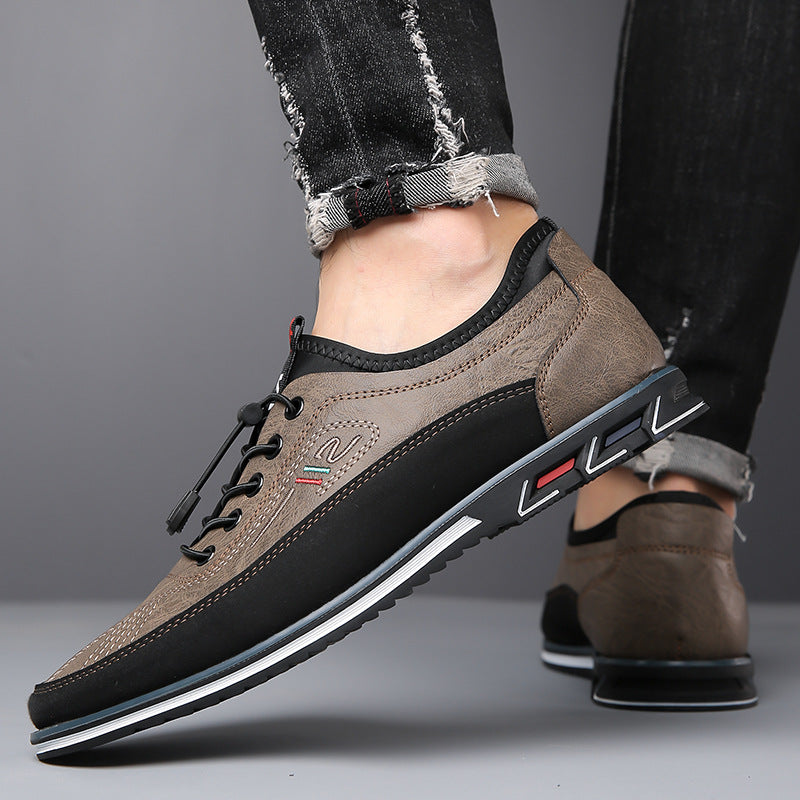 Dawson | Men’s Casual Comfort Shoes