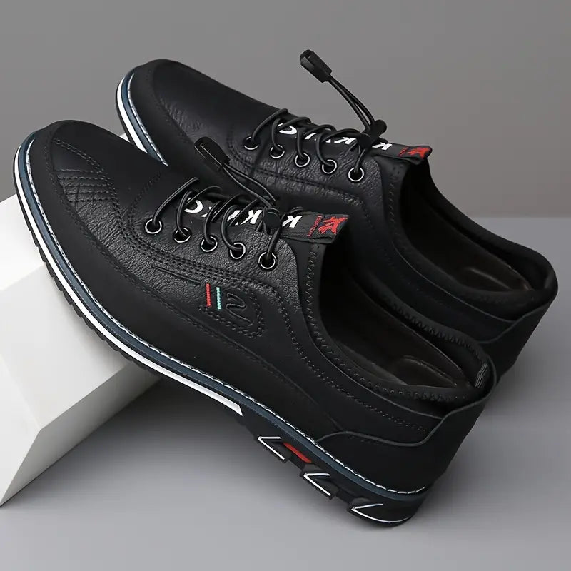 Dawson | Men’s Casual Comfort Shoes