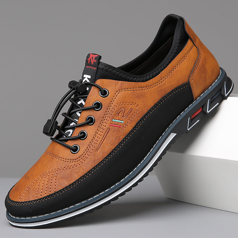 Dawson | Men’s Casual Comfort Shoes