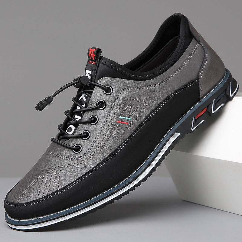 Dawson | Men’s Casual Comfort Shoes