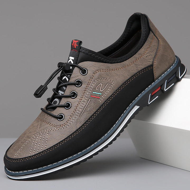 Dawson | Men’s Casual Comfort Shoes