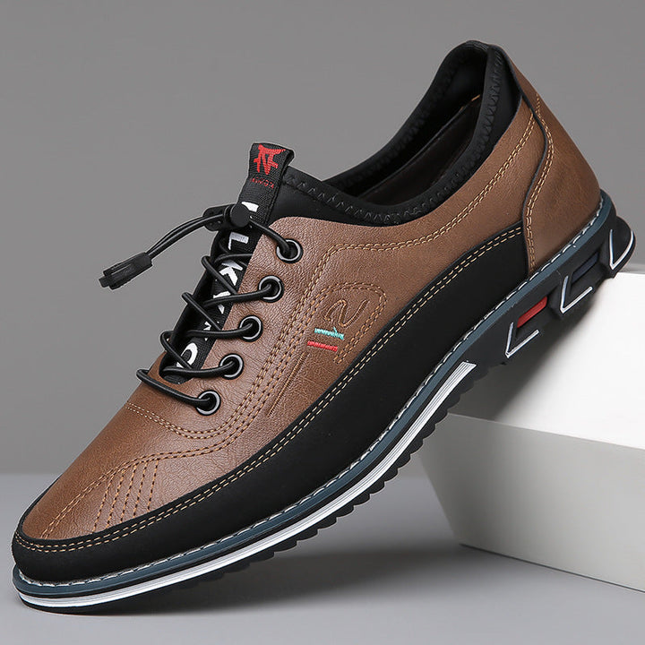 Dawson | Men’s Casual Comfort Shoes
