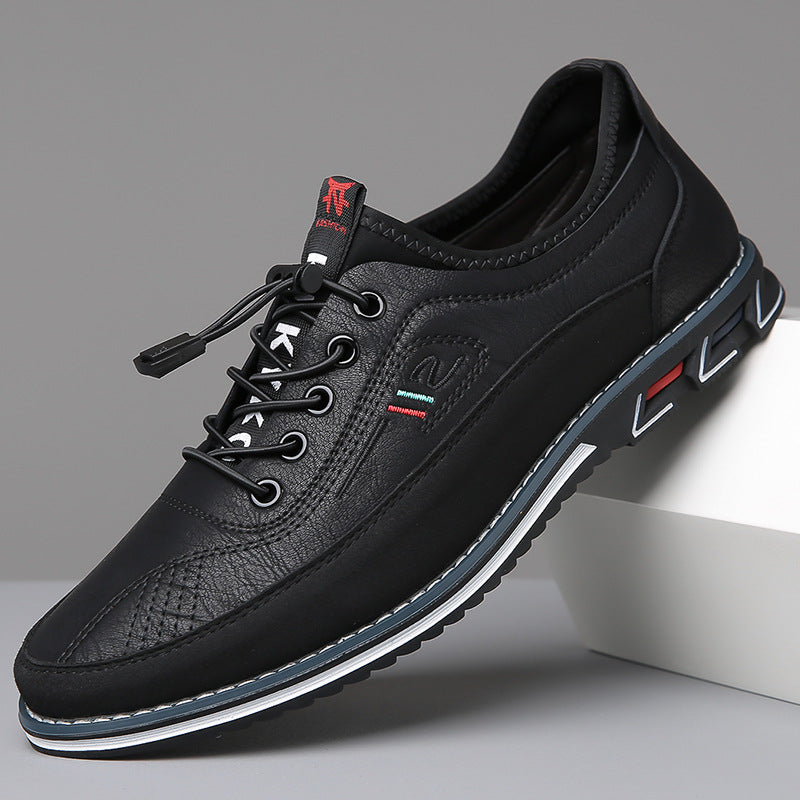 Dawson | Men’s Casual Comfort Shoes