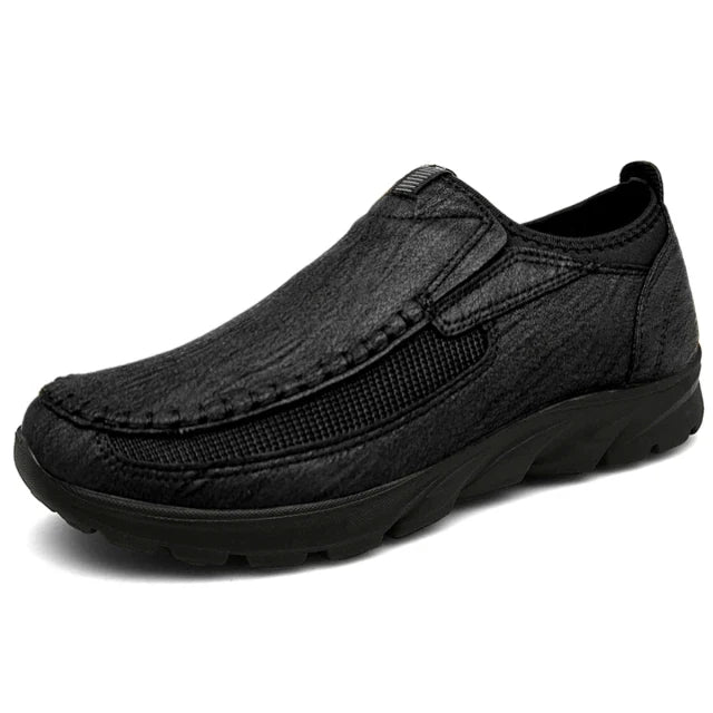 Grayson™ | AirFlex Slip-On Comfort Loafers