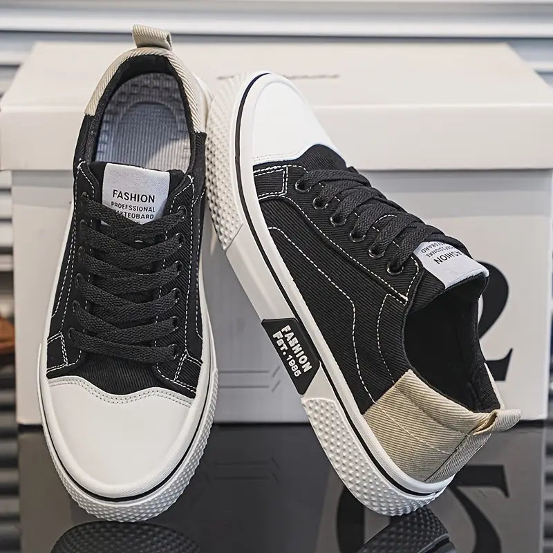 Carter | Casual Comfort Sneakers