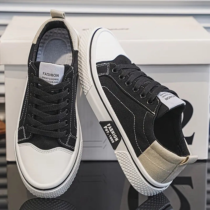 Carter | Casual Comfort Sneakers