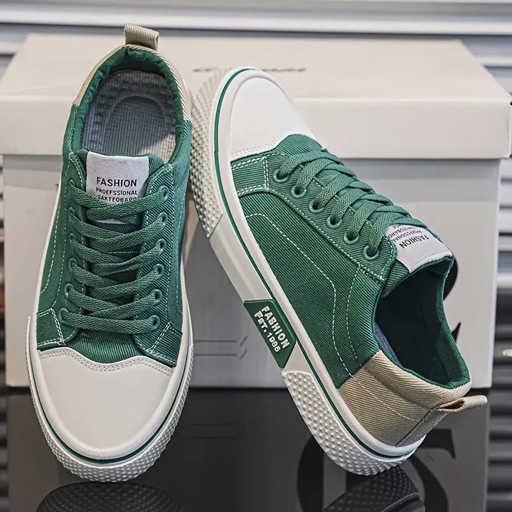 Carter | Casual Comfort Sneakers