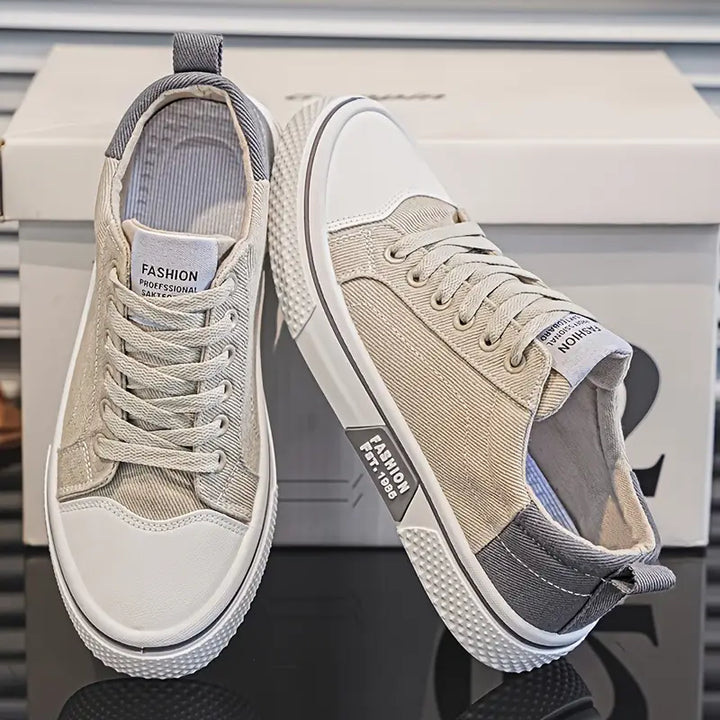 Carter | Casual Comfort Sneakers