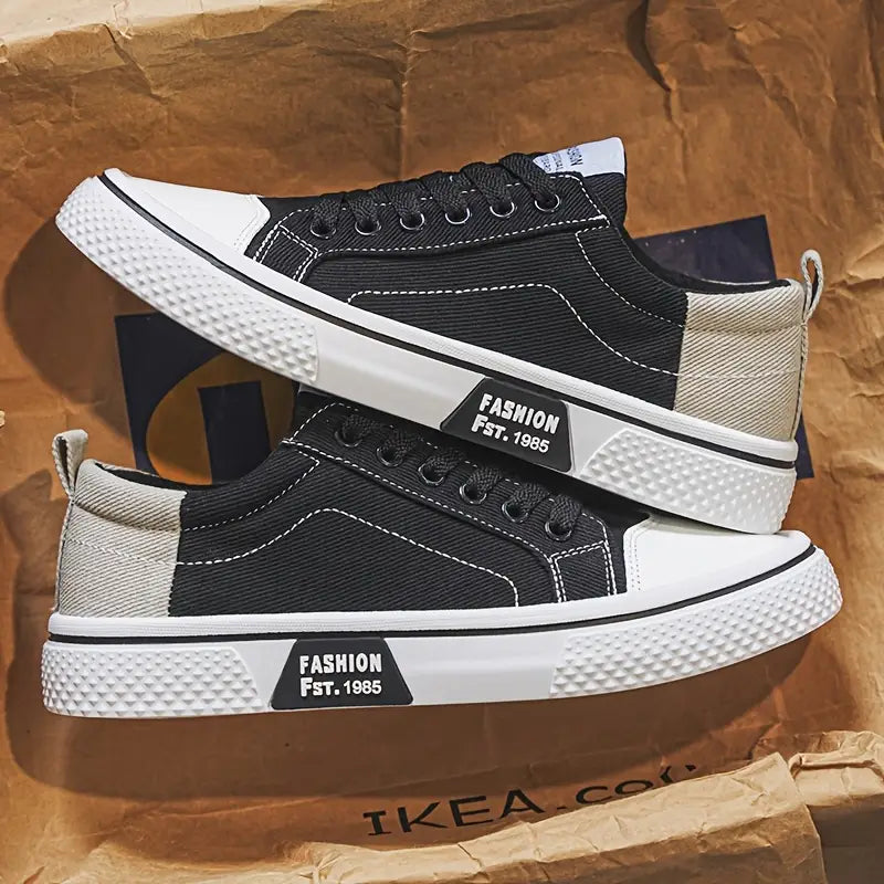 Carter | Casual Comfort Sneakers
