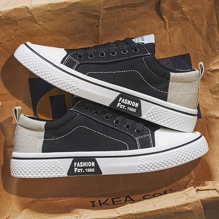 Carter | Casual Comfort Sneakers