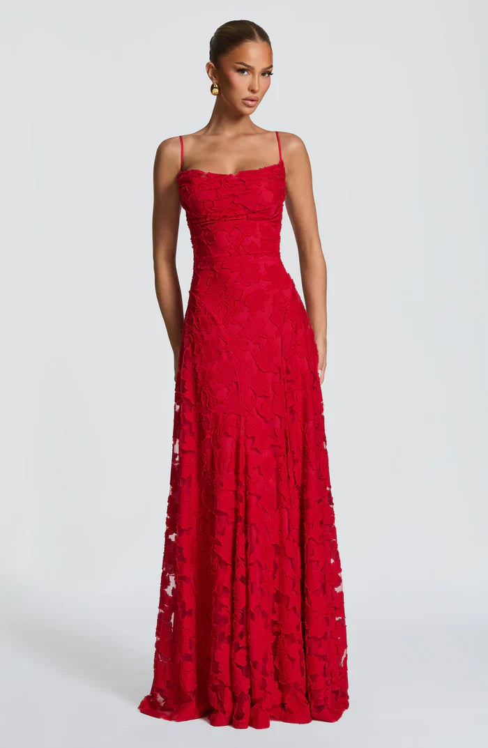 Francis Maxi Dress