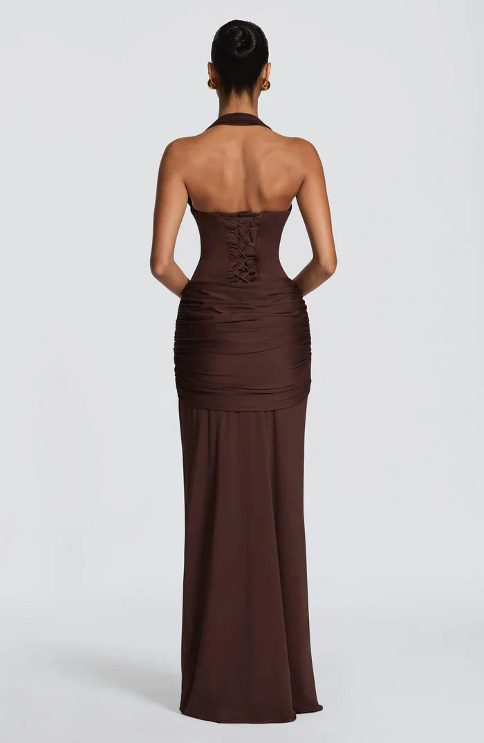 Gia Maxi Dress