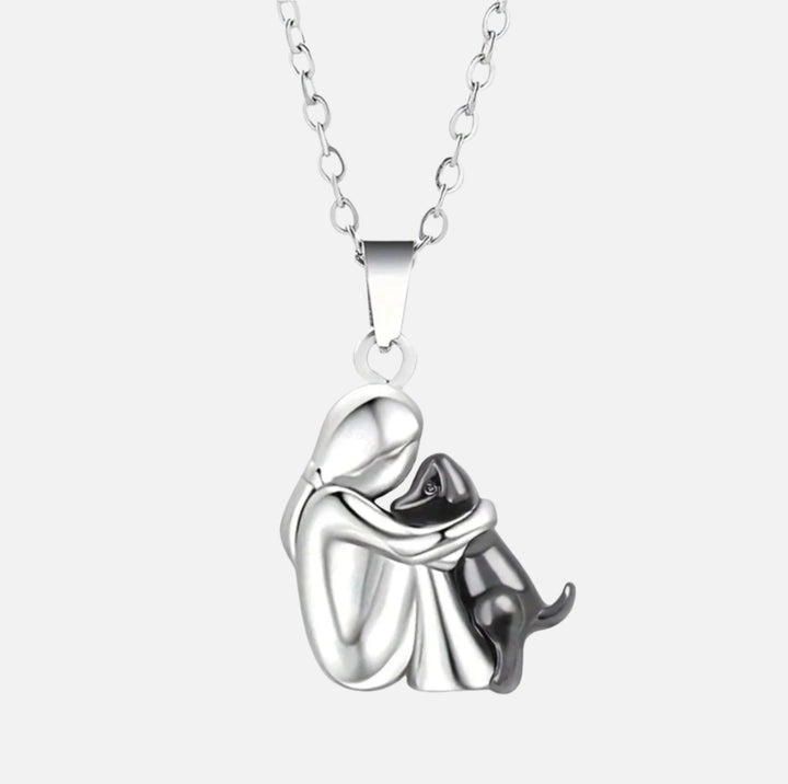 Elise™ | Forever by My Side Necklace