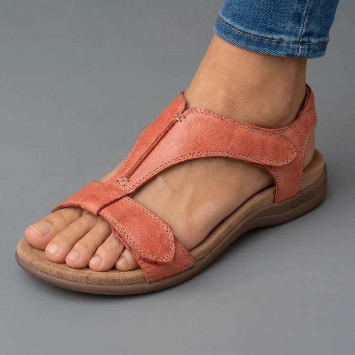 Maren™ | Sandales confort à brides croisées Heritage