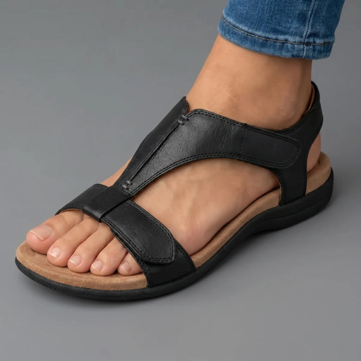 Maren™ | Sandales confort à brides croisées Heritage
