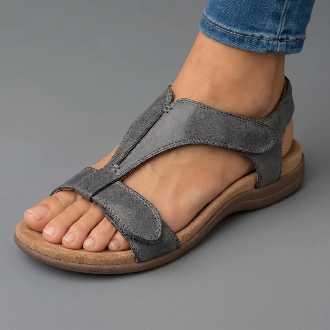 Maren™ | Sandales confort à brides croisées Heritage