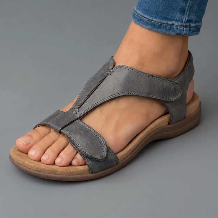 Maren™ | Sandales confort à brides croisées Heritage
