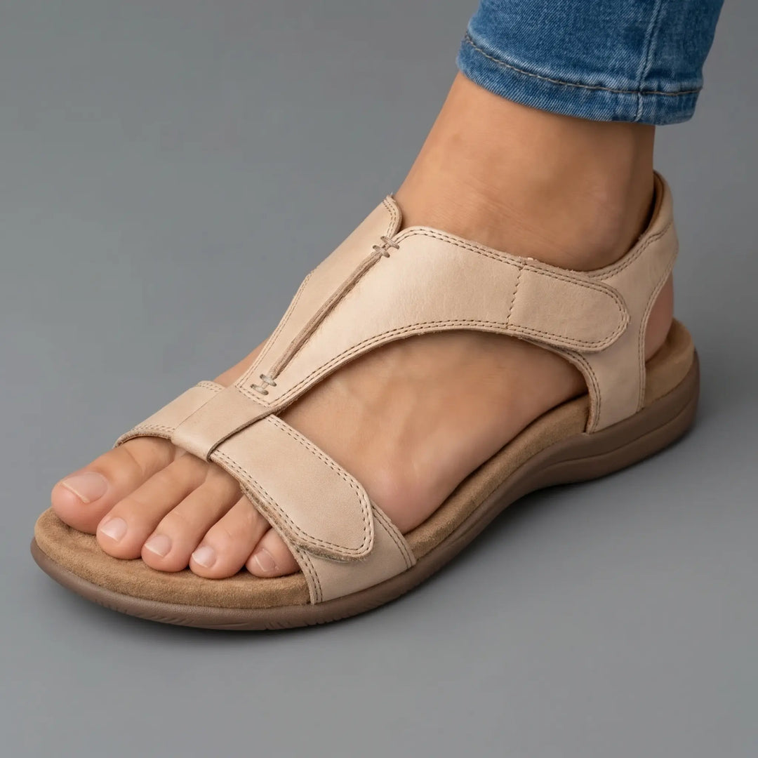 Maren™ | Sandales confort à brides croisées Heritage