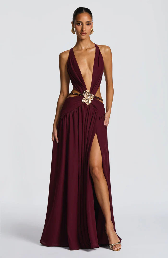 Indianna Maxi Dress
