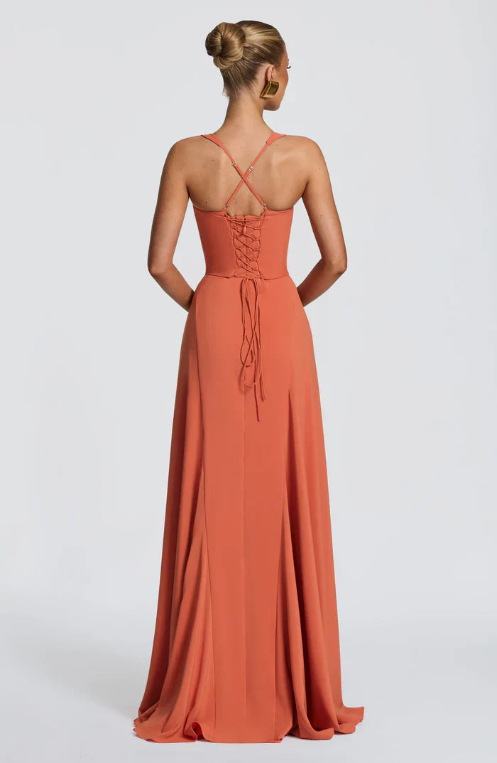 Irie Maxi Dress