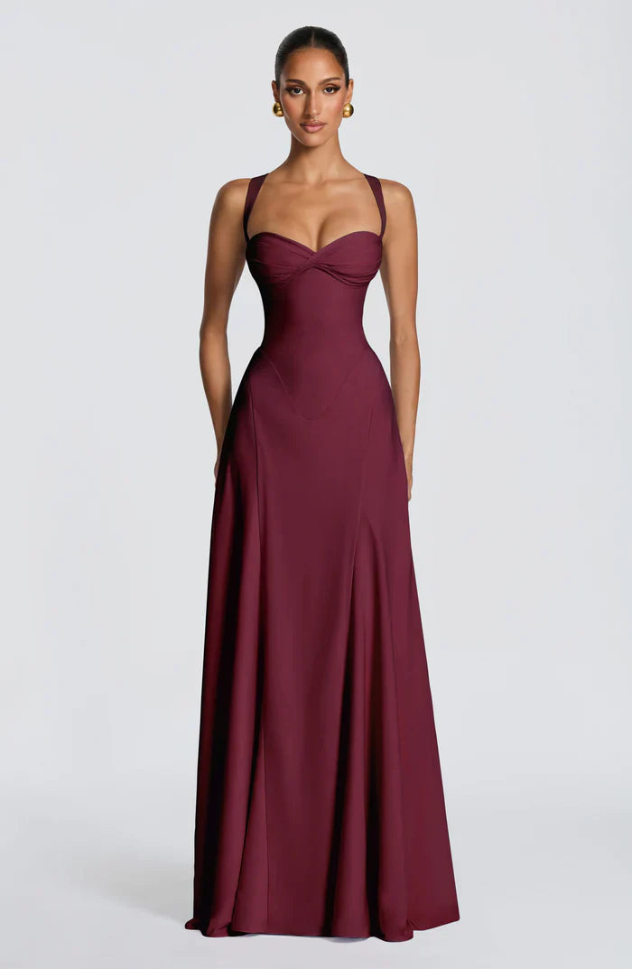 Irie Maxi Dress