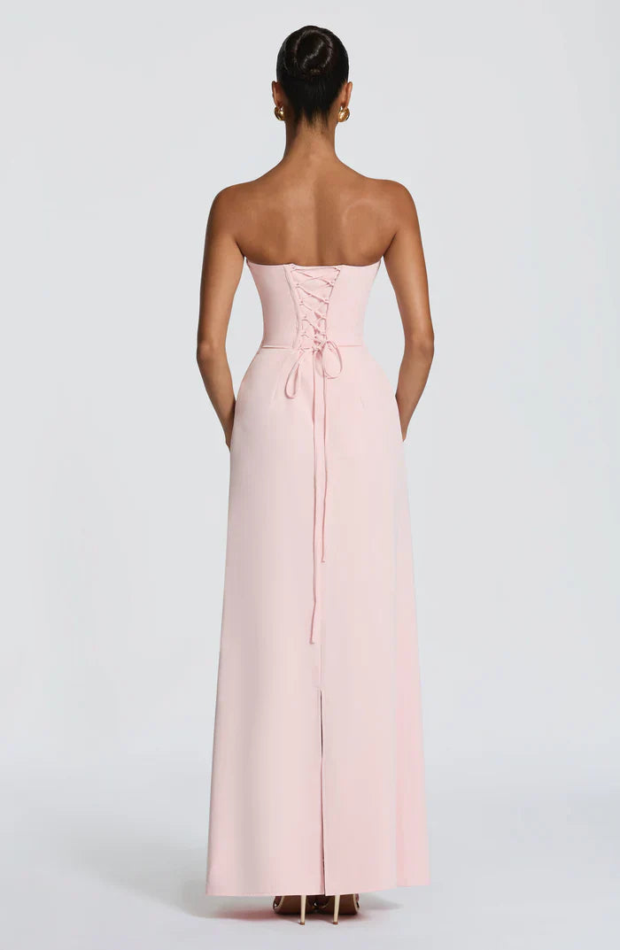 Irmina Maxi Dress