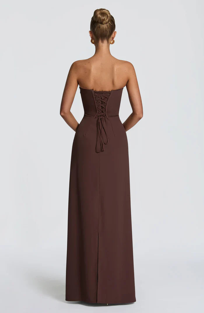 Irmina Maxi Dress