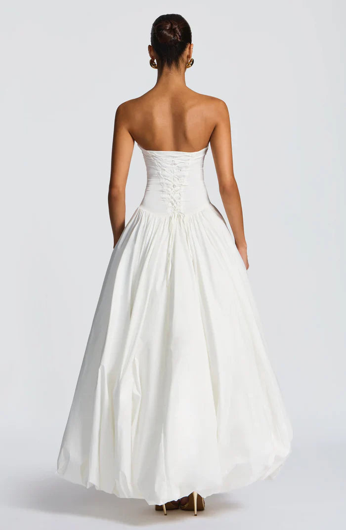 Jillian Maxi Dress