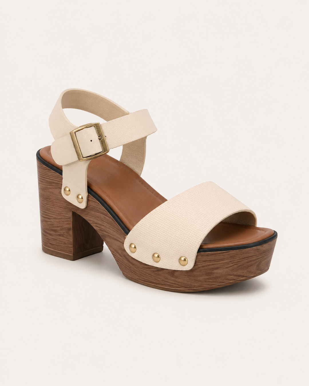 Sienna | Sandales confort rétro
