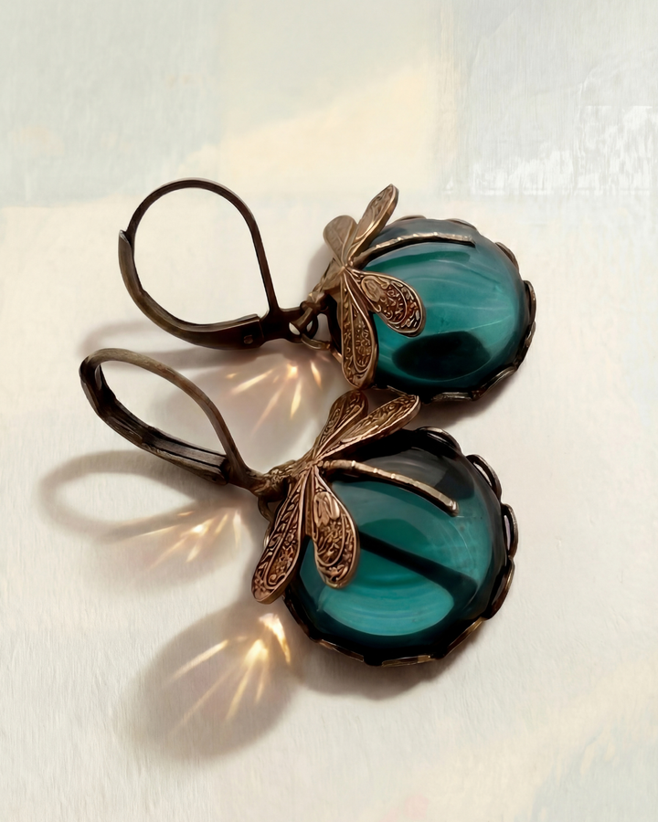 Azira Stud Earrings