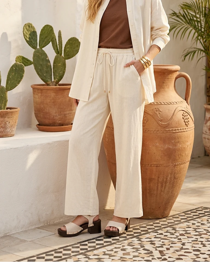 Sienna | Retro Comfort Sandals