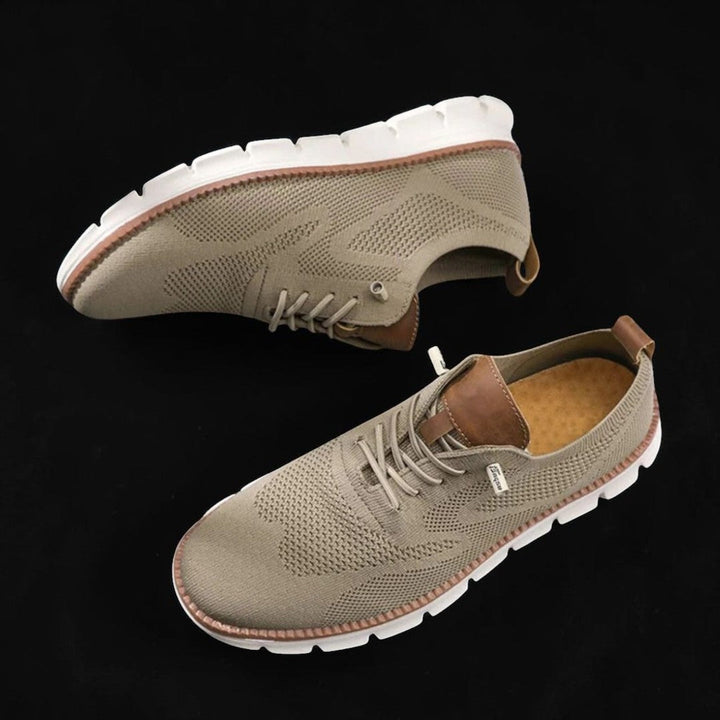 Ethan™ | AirFlex Comfort Shoes