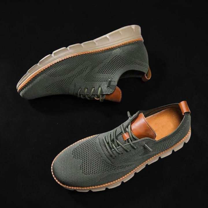 Ethan™ | AirFlex Comfort Shoes