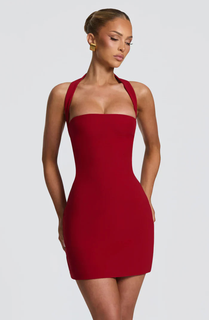 Tamsin Mini Dress